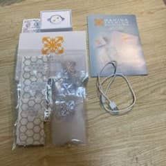 ペレグレイス マヒナ プレミアム ダブルカレントマスク - メルカリ