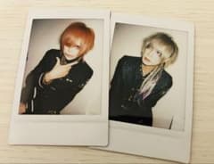 R指定 マモ チェキ - メルカリ