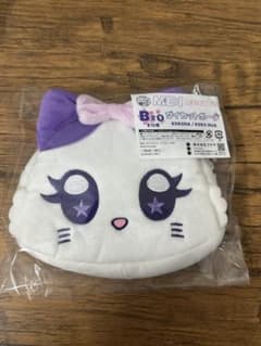 佐々木心菜ダイカットポーチのサムネイル