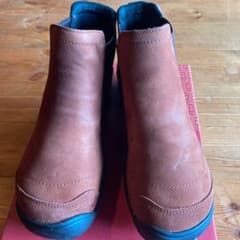 KEEN CNX Ⅱ CHELSEA women 25のサムネイル