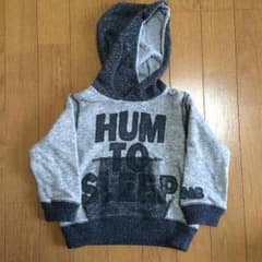 子供服のサムネイル