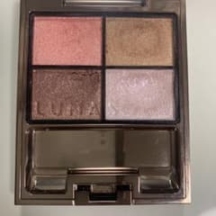 ルナソル シアーコントラストアイズ 01 Coral Coralのサムネイル