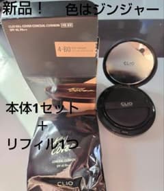 クリオ　キルカバー　コンシールクッションのサムネイル