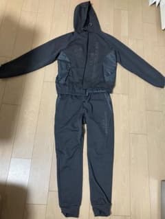 MARK&LONA セットアップ MCM-4C-AD51 - メルカリ