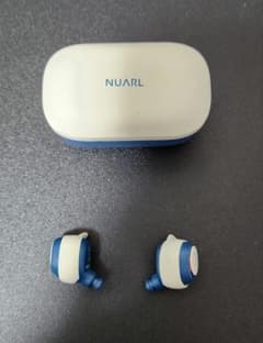NUARL N6 sportsのサムネイル
