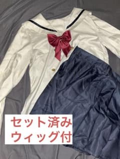 ぼっちざろっく 喜多郁代 コスプレ 衣装のサムネイル
