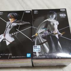 転生したらスライムだった件 フィギュアのサムネイル
