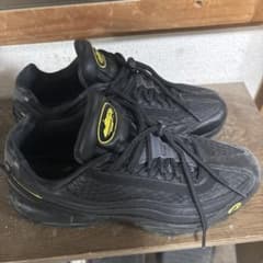 Nike Air Max 95 Corteiz Black
