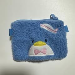 タキシードサム もふもふポーシェット2 ガチャガチャのサムネイル