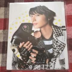 玉森裕太 キスマイのサムネイル