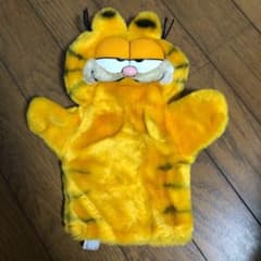 ガーフィールドのサムネイル
