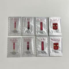 新品未開封】たかの友梨 エステファクト リンクルホワイト サンプル8包