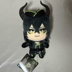 ツイステ　マレウス　ともぬい　カード　色紙　まとめ売りのサムネイル