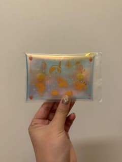 Wishing Stars マルチケース　ピノキオ　一番くじのサムネイル