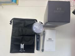 BTS OFFICIAL LIGHT STICK SE 本体のサムネイル