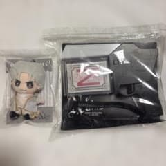 中島健人 ペンライト ピカレスクの銃口 おけんとさま 2点セット - メルカリ