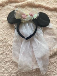 ディズニーカチューシャのサムネイル