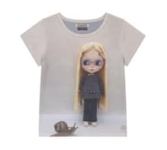COYSEIO X BLYTHE GRAPHIC T-SHIRT LIGHT - メルカリ