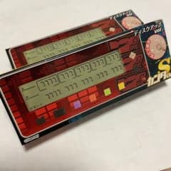 小役カウンター ディスクアップ 大幅値下げ中のサムネイル