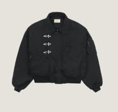 trend vision ファイヤーマンジャケット　円堂守着用 trend vision ファイヤーマンジャケット 円堂守着用 - メルカリ