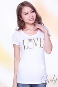 Rady  Tシャツのサムネイル
