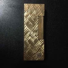 dunhill ライターのサムネイル