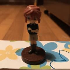 名探偵コナン チョコエッグ  灰原哀のサムネイル