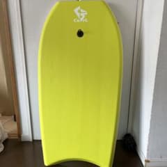 メンズ レディース ボディボード 42インチ COSMIC SURF - メルカリ