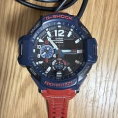 G-SHOCK GA-1100 グラビティマスターのサムネイル