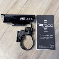 CATEYE VOLT200 HL-EL151RC 自転車用ライトのサムネイル