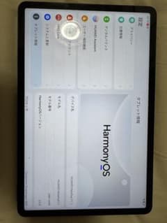 HUAWEI MatePad 11 6/128GB 本体のサムネイル