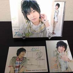 【特典有】palette（豪華盤）のサムネイル