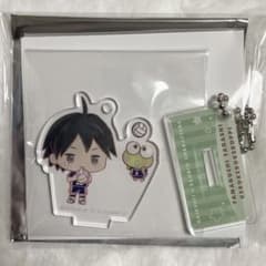 山口忠 アクキー サンリオのサムネイル