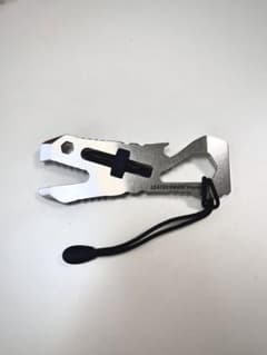 LEATHERMAN Piranha レザーマン　ピラニアのサムネイル