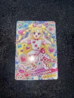 アイプリ ときめきトゥインクルピンク いのりのサムネイル