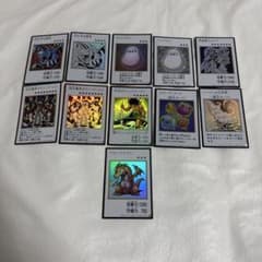 遊戯王OCG まとめ売り デュエルモンスターズ 美品遊戯王OCG デュエルモンスターズ カードまとめ売り - メルカリ