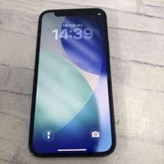 k1151 iPhone12mini128GBブラックジャンクバッテリー - メルカリ