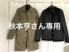 wjkステンカラーコートのサムネイル