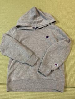 Champion チャンピオン パーカー　130のサムネイル