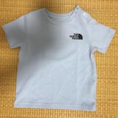 ノースフェイス キッズ Tシャツ 90㎝のサムネイル
