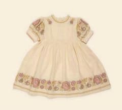 apolina Mya Dress 5-7y - メルカリ
