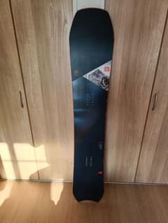 ◇NIDECKER AREAナイデッカー エリア◇161cm ◇ - メルカリ