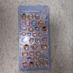 ちいかわ BONBON DROP シールのサムネイル