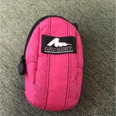 GREGORYの小物入れのサムネイル