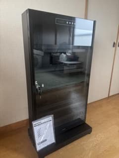 HAKUBA ハクバ トレカ用防湿庫 KED-P60ETC - メルカリ
