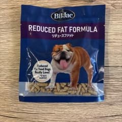ビルジャック Bil-Jac Reduced Fat Formulaのサムネイル