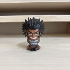 HUNTER×HUNTER ウヴォーギン　デフォルメフィギュアのサムネイル