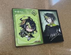 伊波ライ　セットのサムネイル