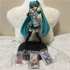 マジカルミライ2016ガチャのサムネイル