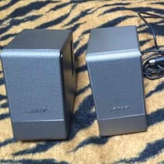 BOSE スピーカーのサムネイル